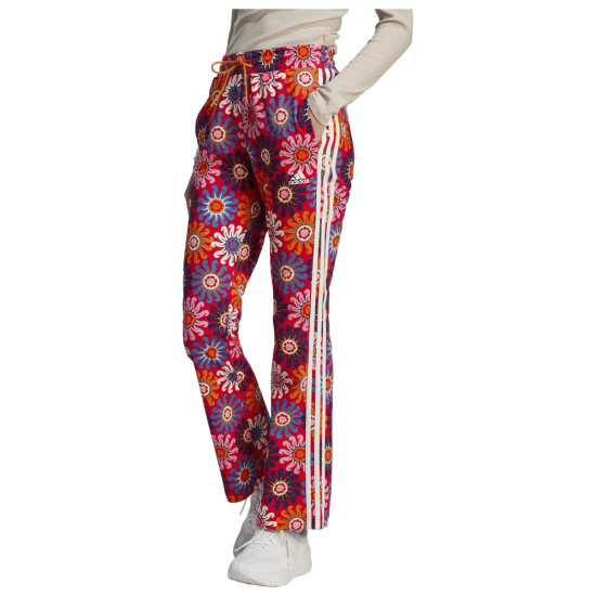 Adidas Γυναικείο παντελόνι φόρμας x FARM Rio Pants Adidas Γυναικείο παντελόνι φόρμας x FARM Rio Pants